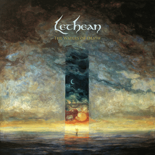 Lethean (UK) : The Waters of Death